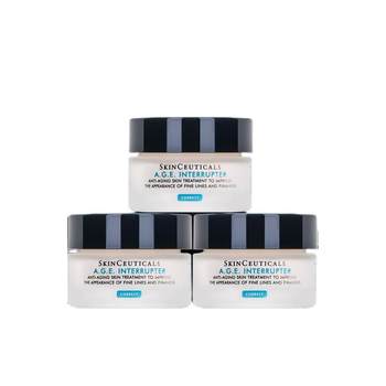 SKINCEUTICALS/SKINCEUTICALS Firming and Sculpting Essence Cream AGE Cream 15ml*3 ເສັ້ນບາງ