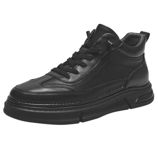 Hot Wind 24 New Winter Men's Fashionable Casual Boots