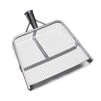 Soil sieve artifact leaking soil corn peanut grain shovel sieve filter jujube chestnut traditional chinese medicine agricultural dustpan tool