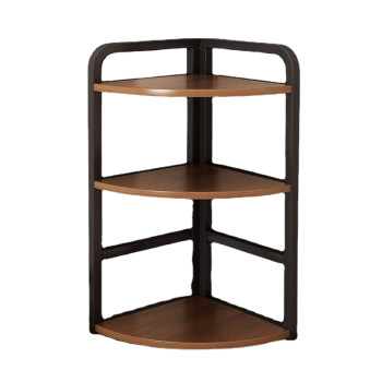 Kitchen seasoning storage rack