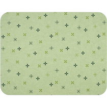 Japanese sanko desk floor mat office desk swivel chair anti-slip mat computer desk carpet wooden floor protection mat khaki