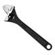Eagle's Print Black Activated Wrench