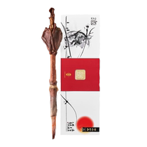 Qiao Natural New Zealand imported dried deer whip whole adult strong red deer male ginseng soaked in wine tonic