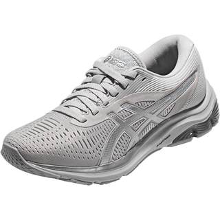 Asics women's rebound cushioning and breathable running shoes