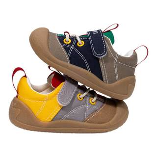 2-8 years old canvas shoes inbemini light and stable shoes