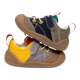 2-8 years old canvas shoes Inbemini light and stable shoes