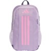 Tabo adidas Adidas children's three-stripe student schoolbag sports and leisure backpack JZ7660