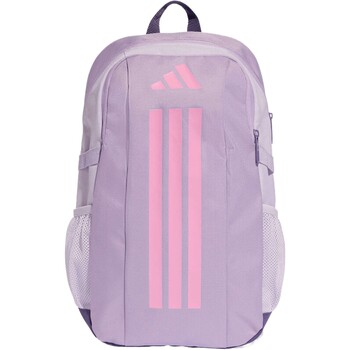 Tabo adidas adidas children's three-stripe student schoolbag sports and leisure backpack jz7660