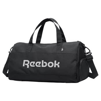 Reebok large capacity travel bag sports fitness bag