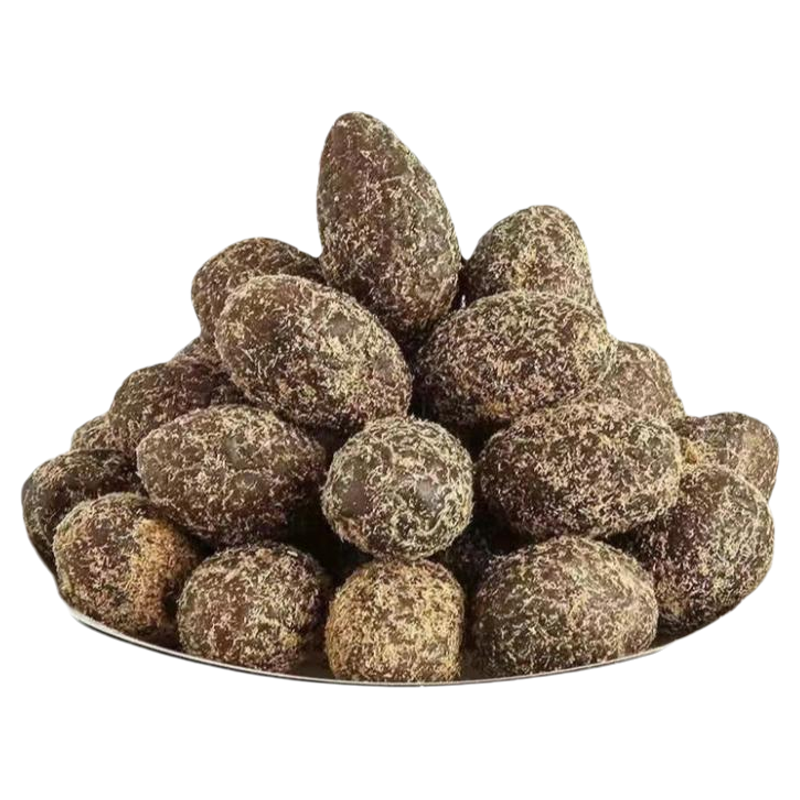 Nine-system large-fruit licorice olives, golden olives, traditional Chaoshan specialty, candied dried fruits, snacks, sweet and cold fruits