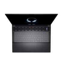 Suitable for Alienware M18 R2 keyboard film 2024 notebook protective film M18 R1 computer dust cover key cover fully covers 18-inch screen film steel