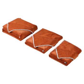 Sheets and blankets for fuana flannel