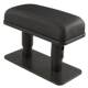 Armrest box support main driver's door universal seat