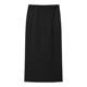 OVV hot selling women's classic slim elastic skirt simple elegant casual pencil skirt