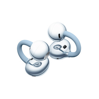 【新品】华为FreeClip 2 耳夹耳机开放式蓝牙无线耳机全新C型桥