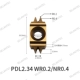 PDL2.34 WR0.2/NR0.4 SNC3030C