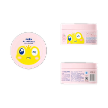 Frog Prince Prickly Heat Powder Baby Cooling Corn Flour 140g Newborn Baby Special Baby Powder Refreshing