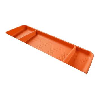 Suitable for lynk & co 900 accessories car screen rear storage box silicone central control car storage box storage box practical
