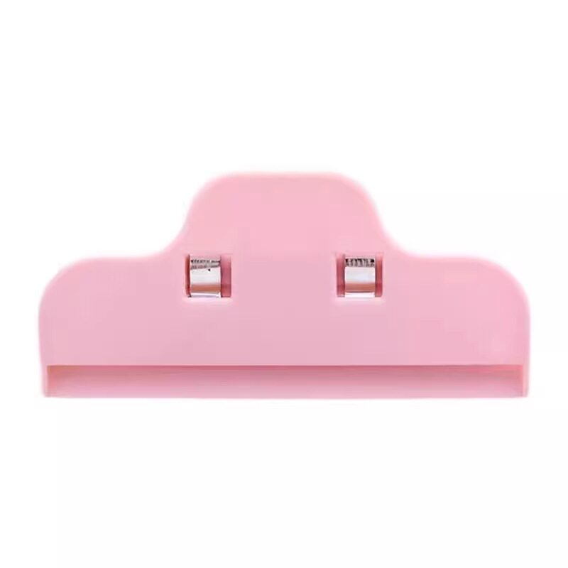Food sealing clip food preservation clip snack sealing clip moisture-proof sealing clip packaging sealer food clip