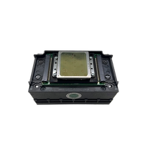 Brand new original Epson XP600 Epson new fifth generation XP600 9th generation 11th generation indoor outdoor UV flatbed heat press machine photo machine print head weak solvent nozzle six-color piezoelectric