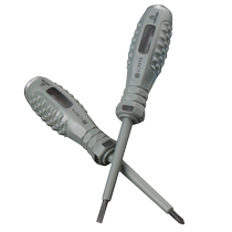 Japans Seiko electric test pen electrician special test broken wire household test pen screwdriver induction multi-function dual-use