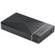 Caja para disco duro externo Akasis de 3,5/2,5 pulgadas