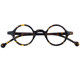 Fujii Japanese retro literary and trendy men's and women's glasses frames