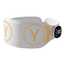 Germanys lazy waist slimming belt fat-slinging machine reduces abdominal fat and is a magic tool for reducing waist fat and slimming down