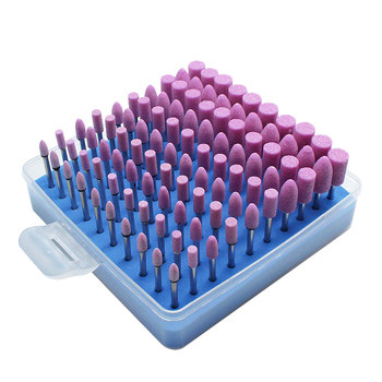 Jinxin grinding wheel grinding head metal grinding mold trimming