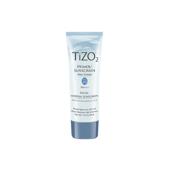 Tizo physical sunscreen for base makeup and makeup repair Tizo physical sunscreen for base makeup and makeup repair