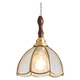 Zhiyuzhong ancient style high-end restaurant atmosphere chandelier