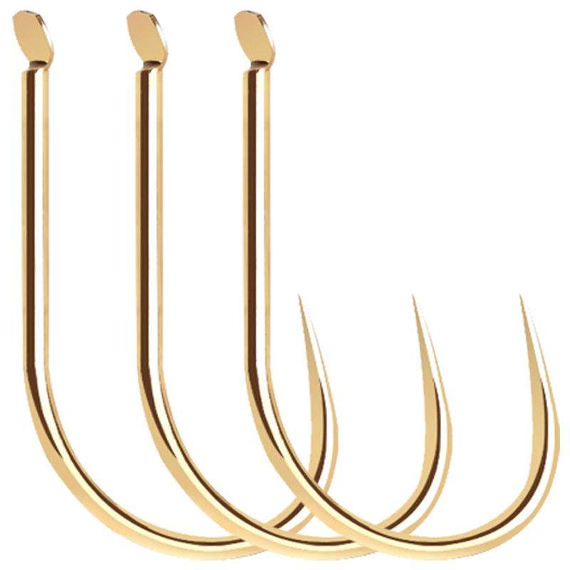 Handing cuffs 50 boxed fishing supplies thorns