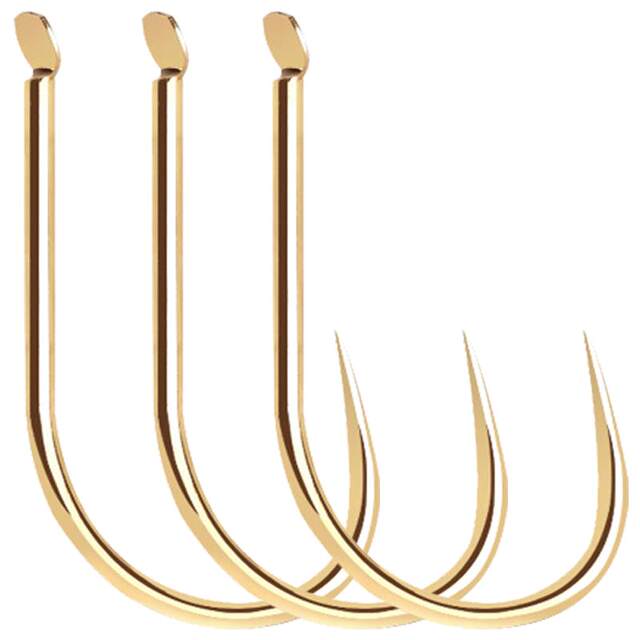 Handing cuffs 50 boxed fishing supplies thorns