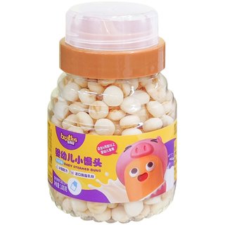 Bidoushi petits pains cuits à la vapeur yingbiao