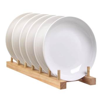Ceramic plates, dish plates, household plates, white plates, tableware, hotel catering deep plates, 6789101112 inches