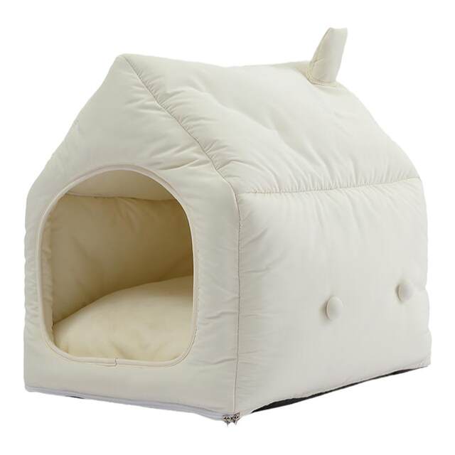All-season universal pet nest woow waterproof and stain-proof