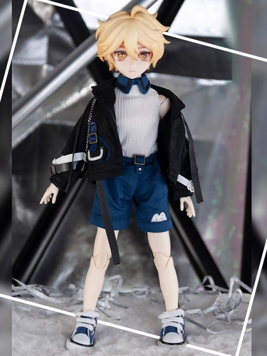 6 -точка мужской одежды OB22/24 Цветочная кошка кошка