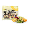 0Add mixed fruits and vegetables freeze-dried