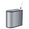 Intelligent induction trash can automatic home bathroom