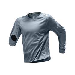 Running Speed Dry Clothing Long -sleeved T -shirt Men's Spring Basketball Training Fitness Morning Stroke Mountain Climbing Climbing Climbing Climbing Top