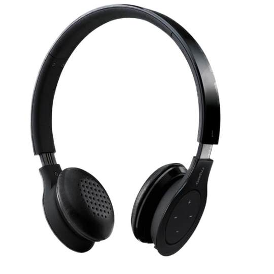 Rapoo h8020usb touch wireless headphones