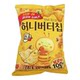 Haitai honey potato chips large bag 60g