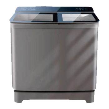 Yangzi semi-automatic washing machine household old-fashioned large capacity