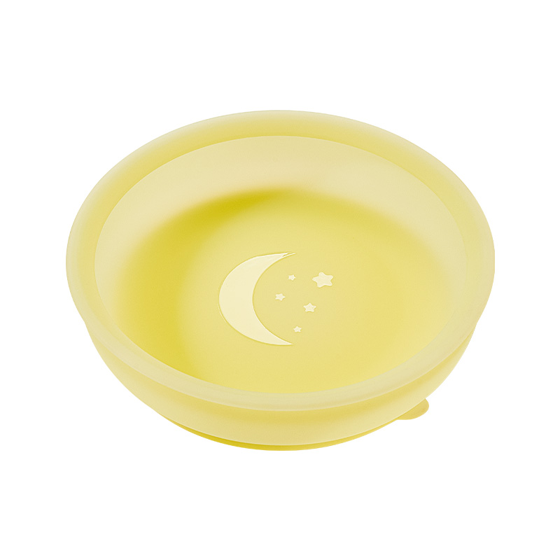 Beeshum star and moon bezel learning plate