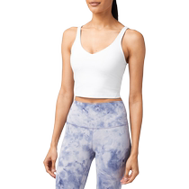 Align™ womens sports vest丨lululemon丨LW1CRTS