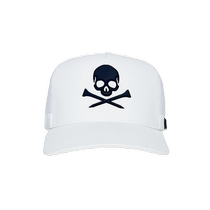 Self-operated｜g fore hat sun hat casual sports skull trend personality G4AS21H21-SNO