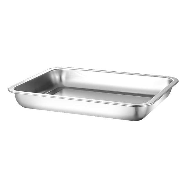 BBQ tray