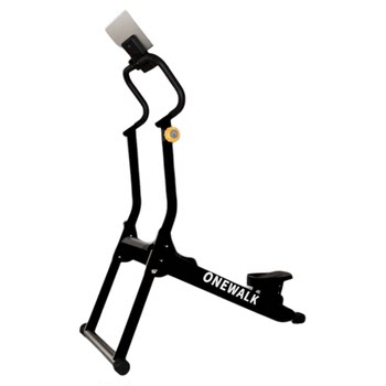 Onewalk multifunctional stair climbing machine silent 8-level resistance