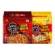 Nongshim Korean imported spicy ramen spicy fried noodles dry noodles instant noodles late night snack
