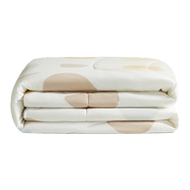 Sleep Equation Humidity Management Energy Quilt Childrens Quilt Spring and Summer Thin Baby Summer Cooling Quilt Breathable and Not Stuffy and Sweat-free